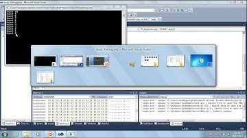 C/C++ Programming Series 1 Part 9 - Loops in C/C++ programming