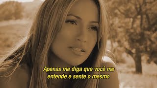 Jennifer Lopez - Ain't It Funny (Legendado) Resimi