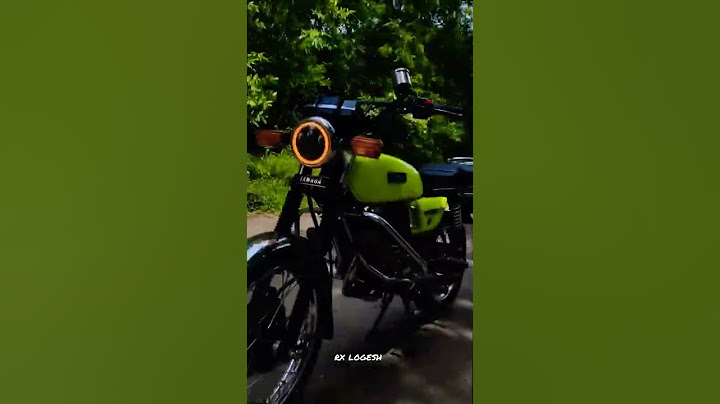 💞😵💞🤗#rx100 #rxking #bikelover #bikelover #rx100spares #bike #love #loveringtone #lovesong