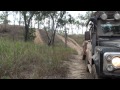 Cape York 4x4 - Old Coach Road/Maytown Track Highlights Part 2