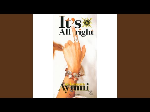 It's All Right (2019 Remaster)