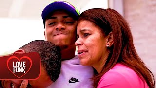 MC Lipi - Mãe Eu Te Prometo Que Te Trago Uma Melhora (VideoClipe) DJ Will SP