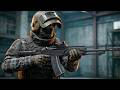 AN-94 "Threat" - You underestimate the firepower of this weapon - Arena Breakout: Infinite