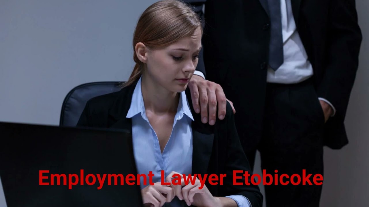 De Bousquet PC - Employment Lawyer in Etobicoke, Ontario