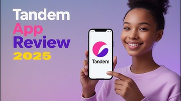 Tandem App Review 2025 — The Most Human Way to Learn a Language?