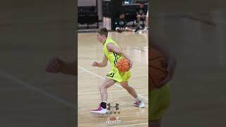 Carson Johnson UAA Session II