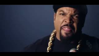 Ice Cube & WC - About The Dollar ft. Method Man, Redman ( 2023 )