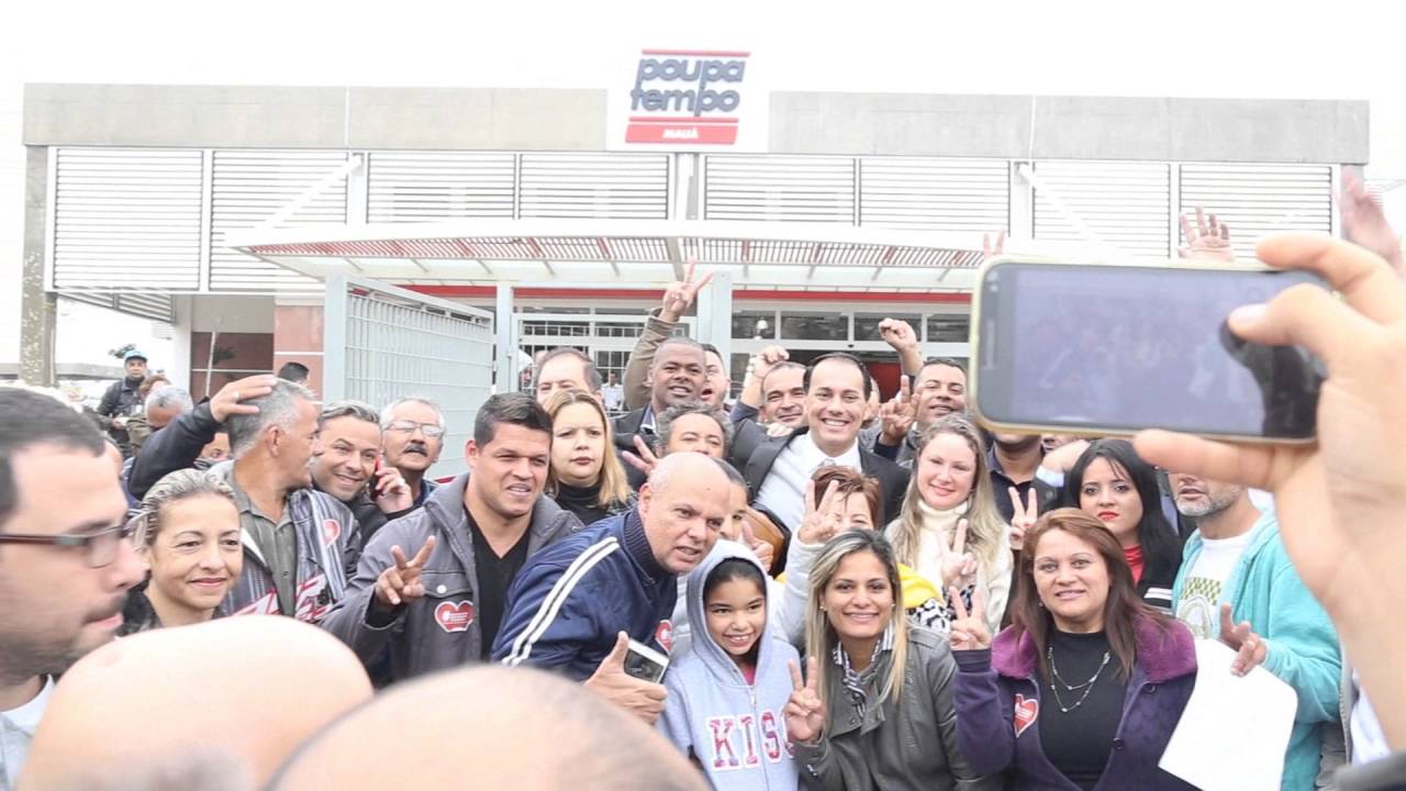 Poupatempo Maua Youtube