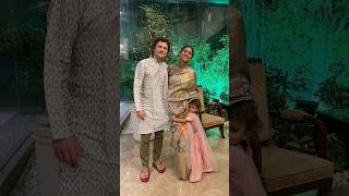 Actress Shriya Saran Diwali Celebrations With Her Family Recent Beautiful Pictures #shorts
