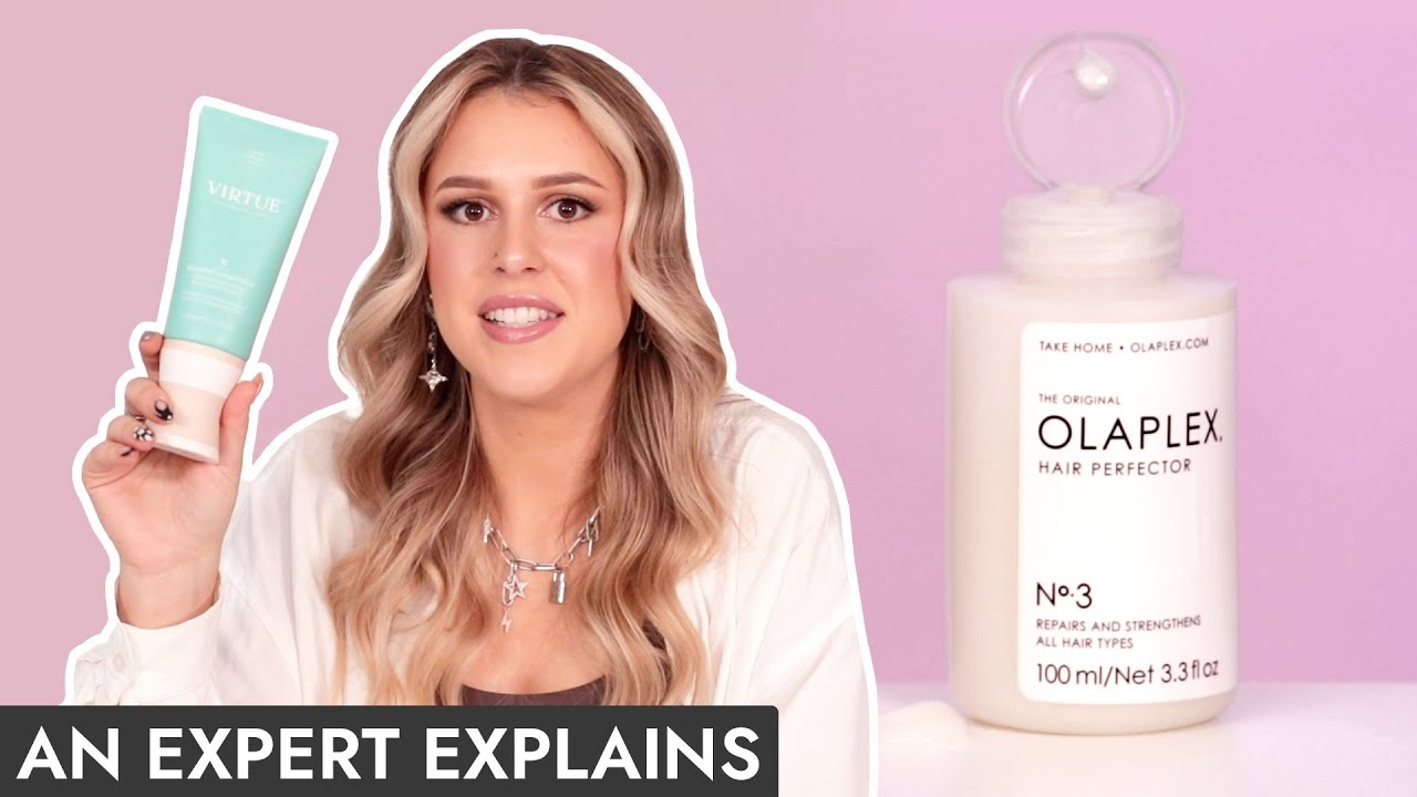 The Best Bond Building Hair Treatments!