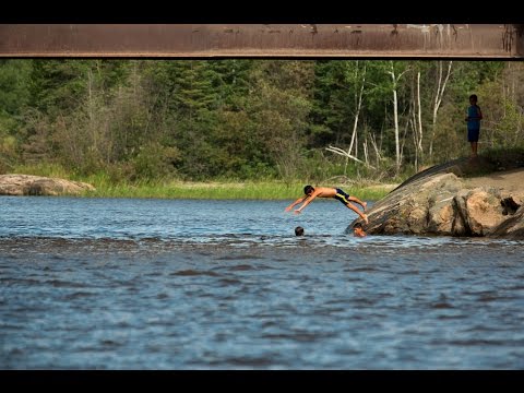 Video: Đạo luật Quebec đã làm gì đối với những người thuộc địa?