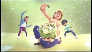 Grubhub Commercial Fnaf Fazbear 20211 Real