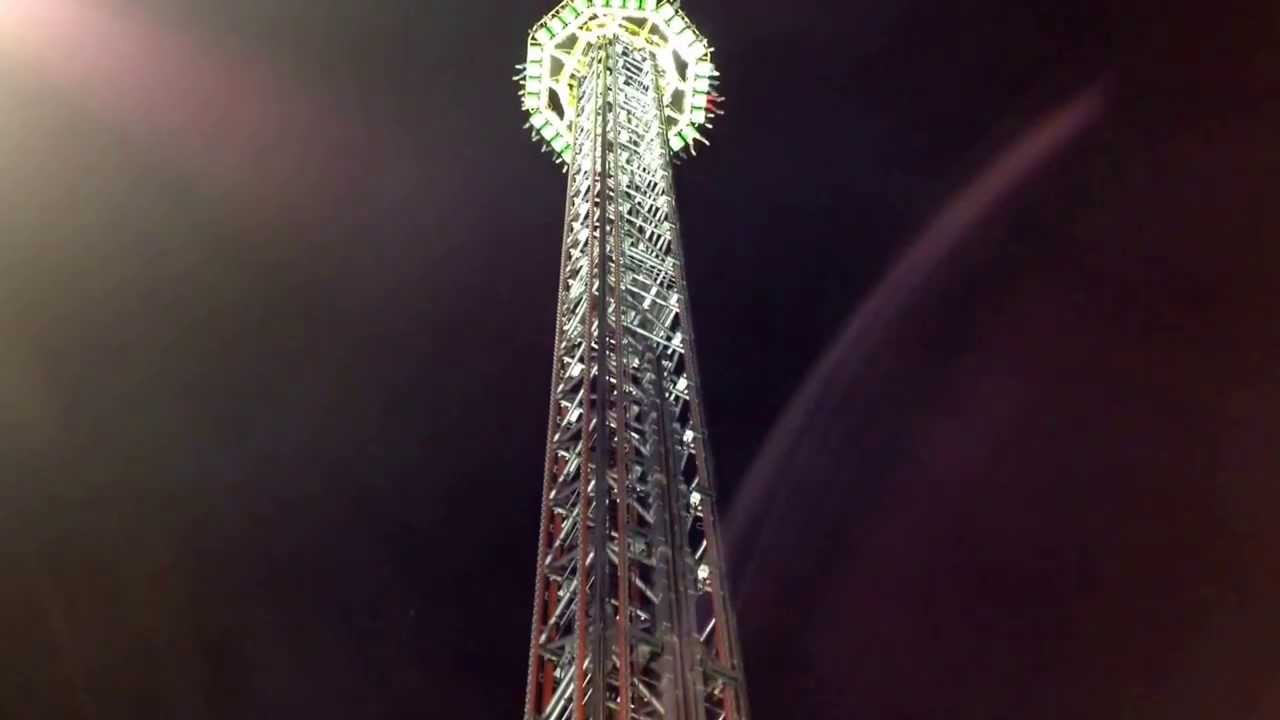 Winter Wonderland 2013 - London