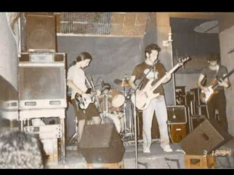 Flor de Luto - Punkcore Argentino