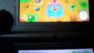 Super Luigi Cheat Mario Bros.dsohne Cheatmodul 0O