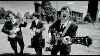 The ReBeatles Project - Get The Party Started