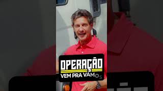 COME TO VAMOS OPERATION - VOLKSWAGEN 33.460