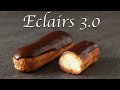 Eclairs 3.0 -- No More Cracks!