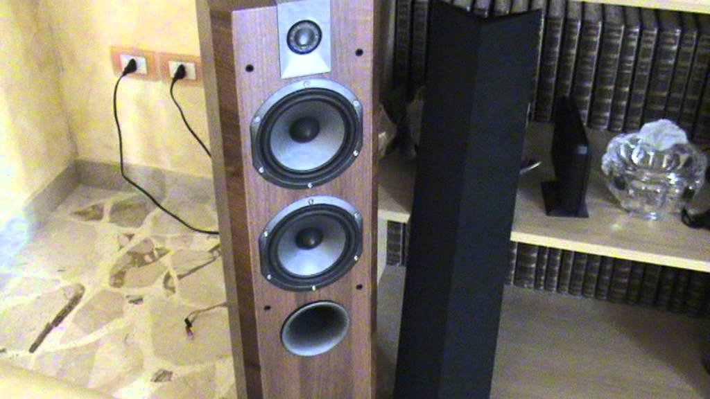focal 714v