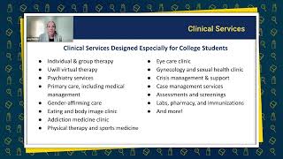 Getting to Know Michigan: UHC & Wolverine Wellness