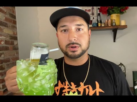 How to make a Corona Virus Cocktail