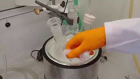 TechThursday XXI: Ocean Blue in a flask