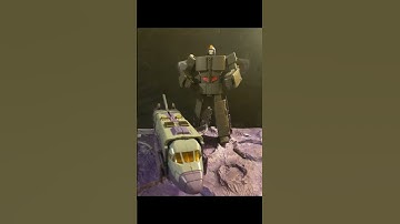 #transformers #custom #backdrop #diorama #display #transformersmasterpiece #meck5