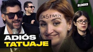 Download Lagu ESCUCHO OFERTAS EN VIVO con Guille Aquino, Juanita Groisman, Kuc, Anacleta y Gannio | BLENDER MP3 Download Lagu ESCUCHO OFERTAS EN VIVO con Guille Aquino, Juanita Groisman, Kuc, Anacleta y Gannio | BLENDER MP3