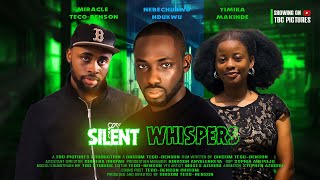 Silent Whispers Trailer