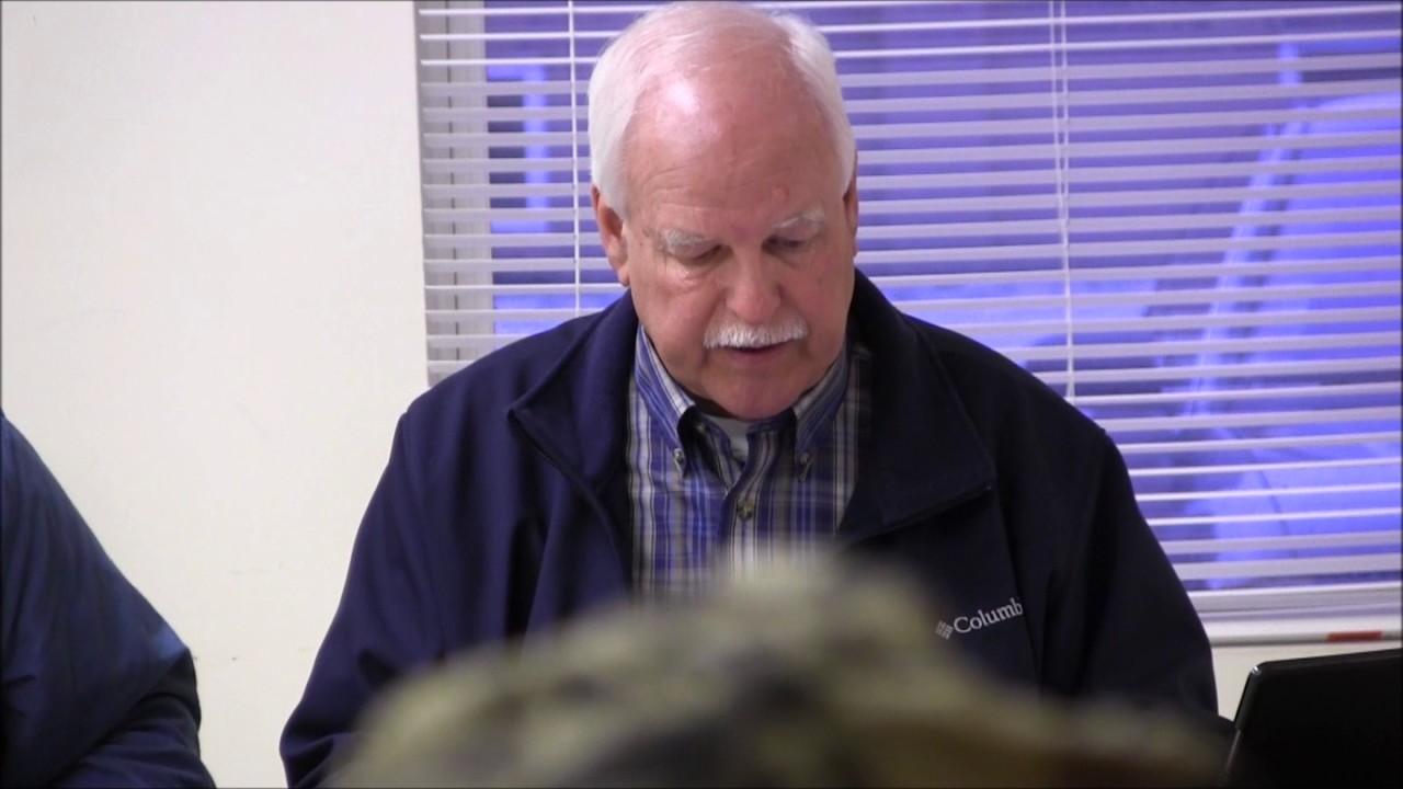 Town of Canisteo Moves Forward on MEGA Energy Proposal YouTube