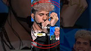 𝐍𝐄𝐖 𝐂𝐎𝐕𝐄𝐑 Loca Di Aka7Even