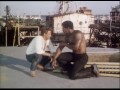 Síla pomsty Avenging Force - Celý film, CZ dabing, akční, drama, 1986