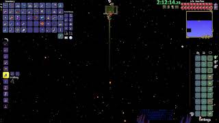 Master Hardcore Random Secret seed