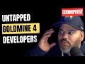 Untapped goldmine by developers 10 billion dollars on the table