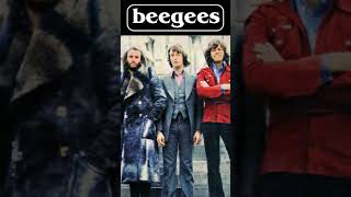 Bee Gees Song “We Lost the Road” 1972 #shorts