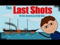 The CSS Shenandoah and the End of the Civil War