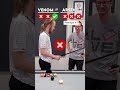 Dizzy Speed Pool Challenge with @arsenisevastyanov2003  😵‍💫⚡🎱❌✅