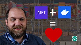 Getting Started With .Net, Docker And Azure Container Instances