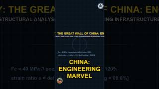 The Great Wall of China: Engineering Marvel: Technical Breakdown 😱