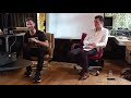 Interview Rogier Schneemann with Ben Samama