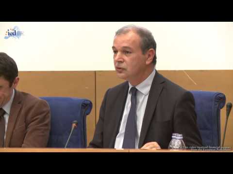 Kamel Ben Naceur Quatre Propositions