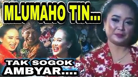 bagong lucu 👉TATIN MECOTOT‼️KOYO NONGKO BLONYOH@bagonglucu6113