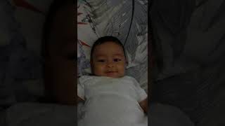 Christian ngomong apa sih nak