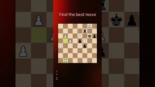 Chess Puzzel
