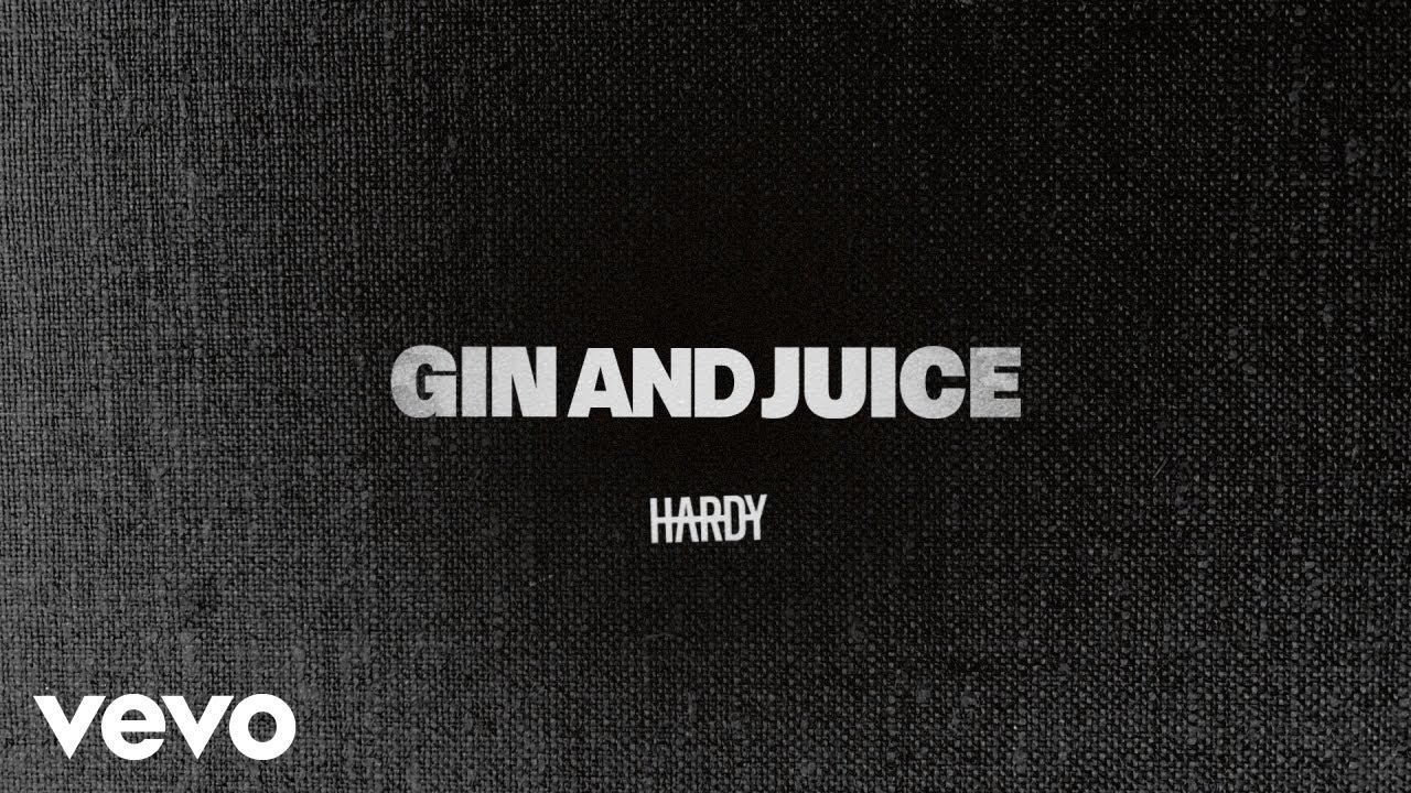 21 Lil Harold - Gin \u0026 Juice (Official Music Video) ft. BigXthaPlug