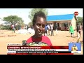 Samburu Residents Decry Persistent Drought In The Region 