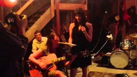 Susan Cooley's Birthday Song