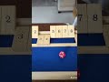 D20 Shut the Box - Day 2