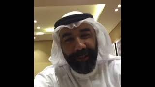 لقاء مع المحامي جواد دشتي