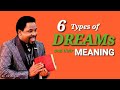 6 TYPES OF DREAMS AND THEIR MEANING #tbjoshua #emmanueltv #motivation #trending